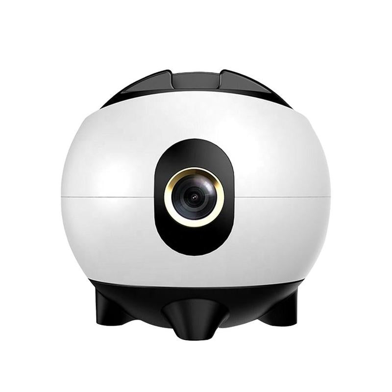 V562-A1095164060DBT-219966-00 Smart Follow Shot Gimbal for Live Streaming - Rechargeable - White - Image 1