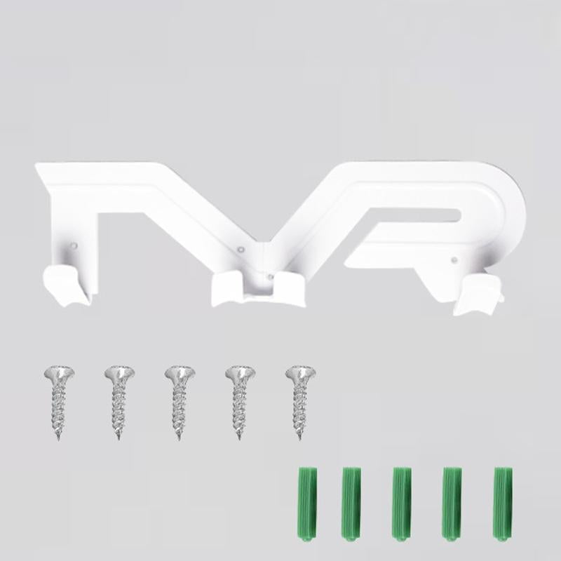 V562-A1095423060DBT-202503052053-00 Universal Vr Wall Mount Stand - Compatible - White - Image 1