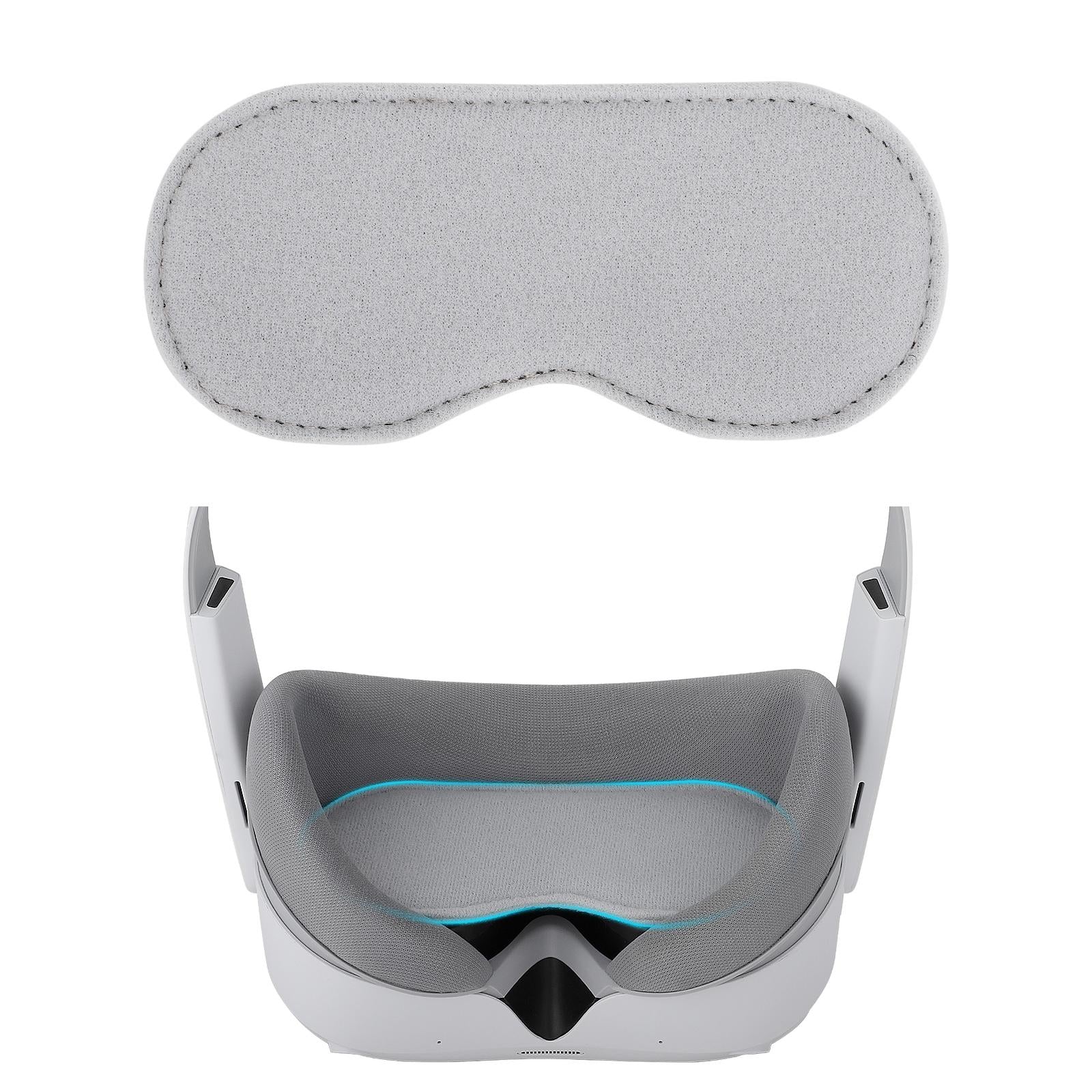 V562-A1097353060DBT-202503052106-00 Protective Lens for Pico 4 Hifylux Vr - Lightweight - Image 1