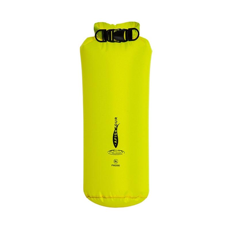 V562-A2009175950DBT-202503032035-00 5L Multi Function Outdoor Storage Bag Waterproof Lightweight - Yellow - Image 1