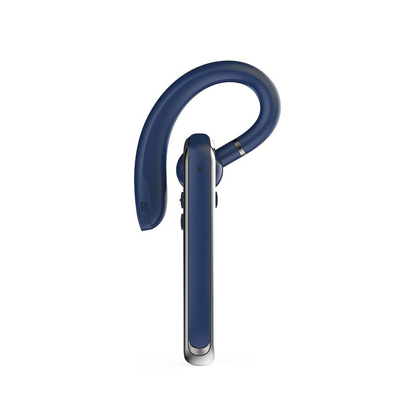 V562-B102255600ADE-202505222107-00 Wireless Bluetooth Earphone with Noise Reduction - 880 Ear Mounted - Blue - Image 1