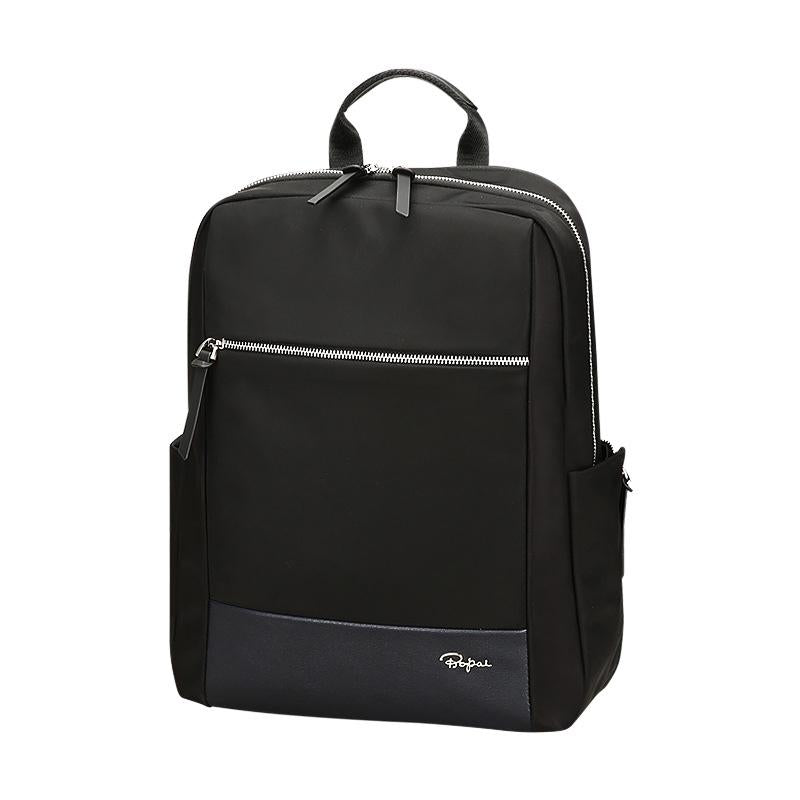 V562-B1027482060DBT-202502282226-00 Anti-theft Laptop Backpack - Durable & Versatile - Black - Image 1