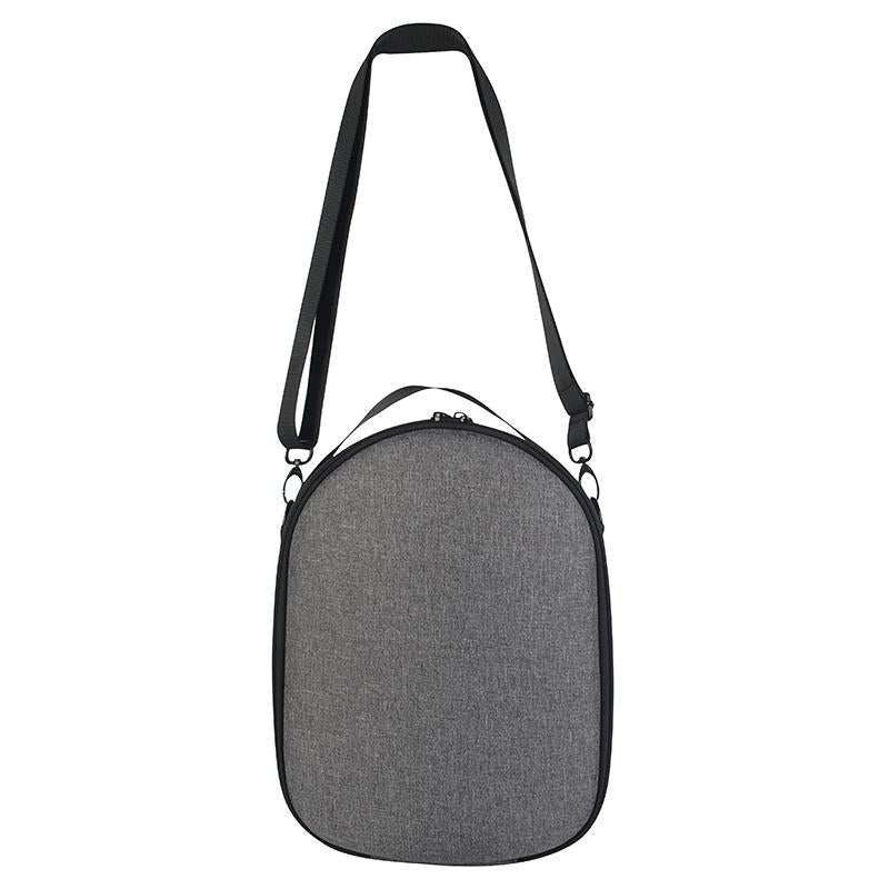 V562-B104368100AYS-202503052041-00 Vr Storage Box for Pico Neo3 - Shockproof Eva - Gray - Image 1