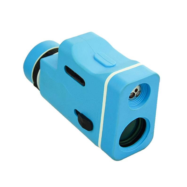 V562-B1053732060DBT-202504291241-00 10x High List Binoculars with Infrared Light - Colourful - Sky Blue - Image 1
