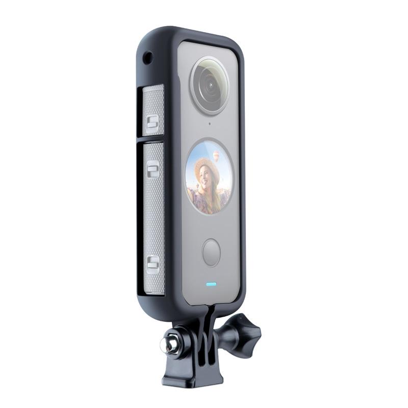 V562-B1331ACD-202502212155-00 Insta360 one X2 Protective Frame with Tripod Adapter - Image 1
