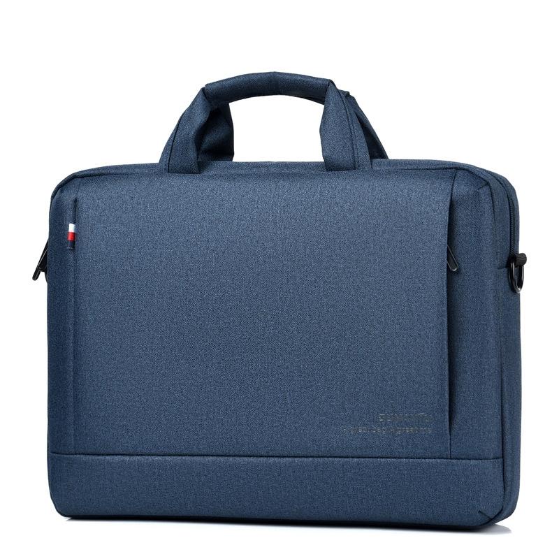 V562-B2077903060DBT-202502282231-00 14 Oxford Cloth Laptop Backpack for Event - 020 - Royal Blue - Image 1