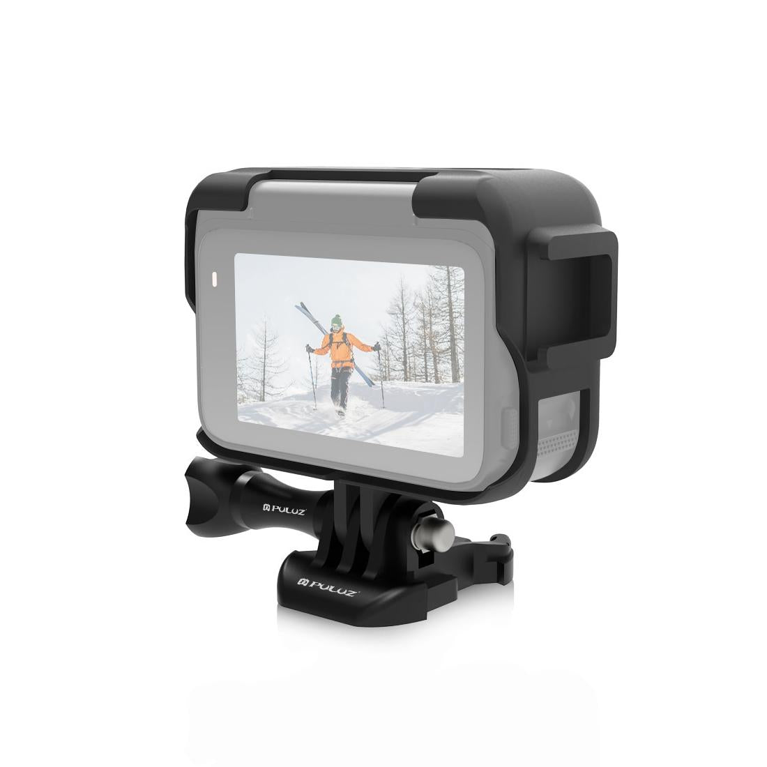 V562-B269UP-202503061840-00 Insta360 Ace Pro Cold Shoe Expansion Frame - Image 1