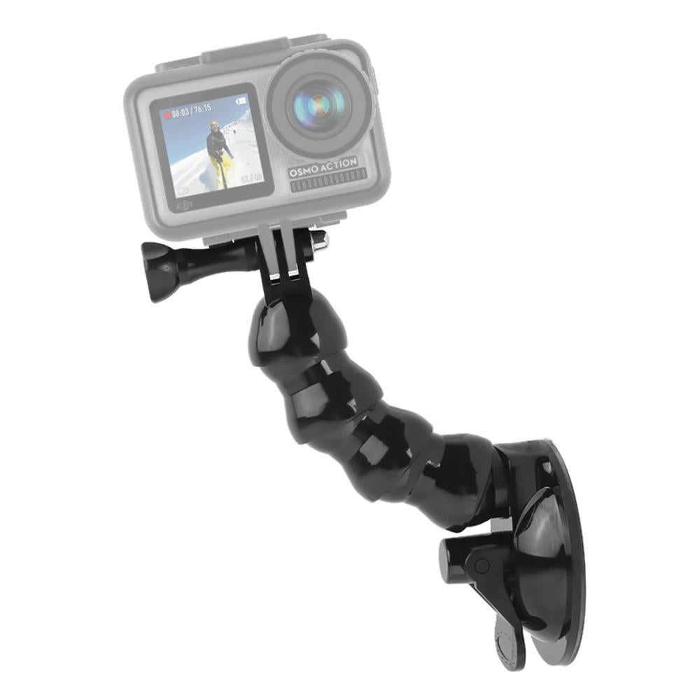 V562-B3600POD-202503062045-00 Universal Suction Cup Mount for Gopro and Other Action Cameras - Image 1