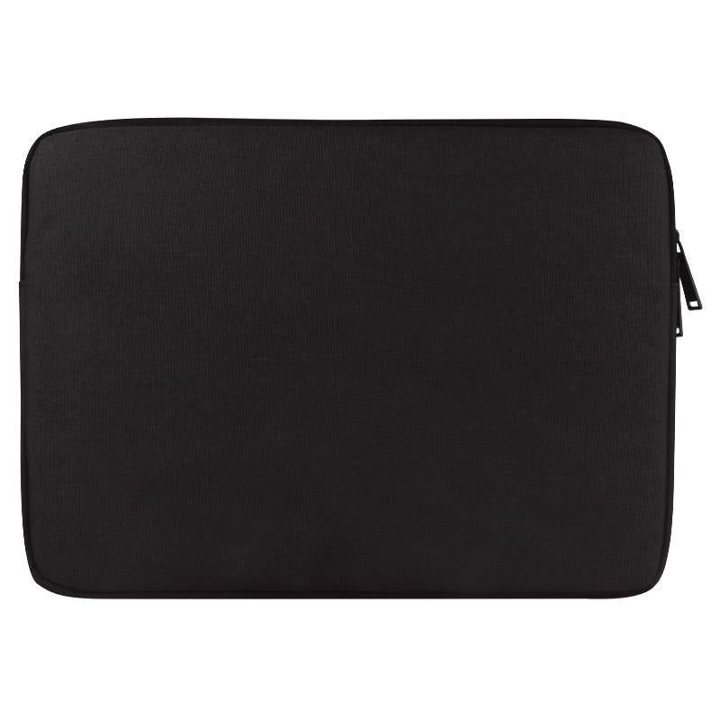 V562-B5946CH-202504022105-00 Universal Oxford Cloth Laptop Tablet Bag - 15.6 Inch Inner Package - Black - Image 1