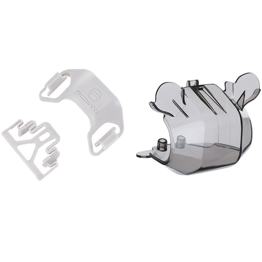 V562-C1023063060DBT-222134-00 Mini 3 Pro Drone Lens Cap & Paddle Set - Lens Cap + Paddle Set - Image 1