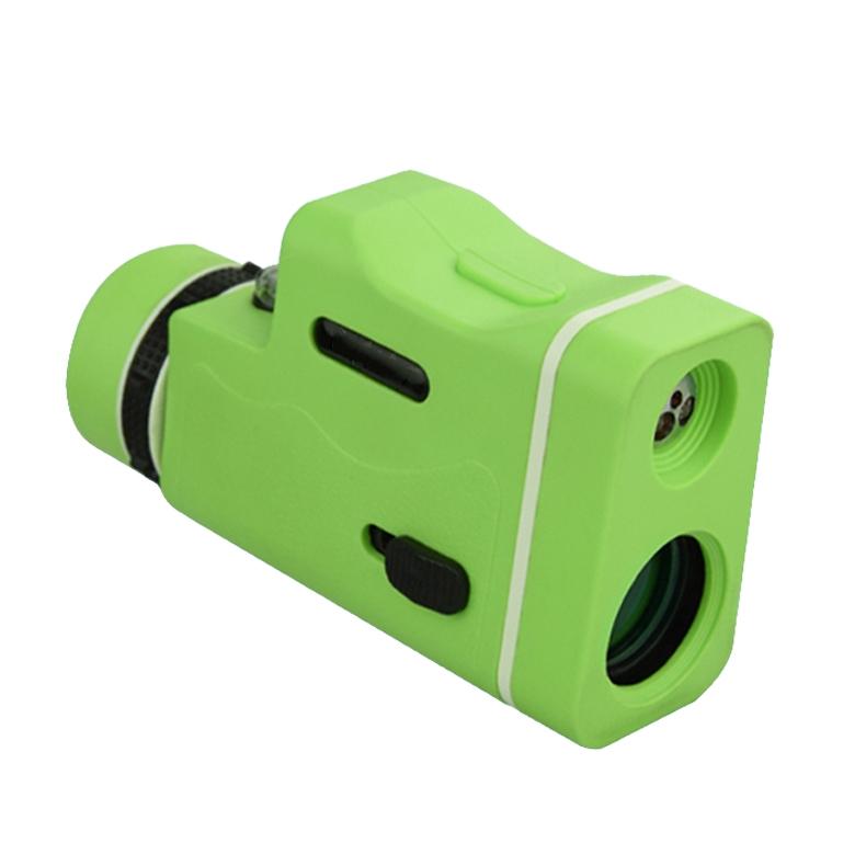 V562-C1053732060DBT-202504291240-00 10x High List Binoculars with Infrared Light - Colourful - Fruit Green - Image 1