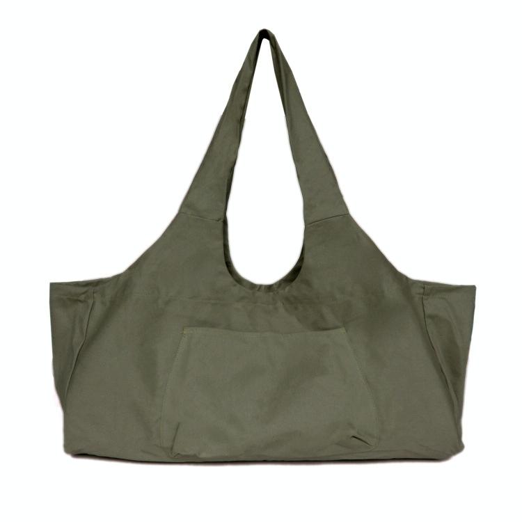 V562-E1083392060DBT-202503041352-00 Fitness Travel Duffel Bag - Breathable & Lightweight - Army Green - Image 1
