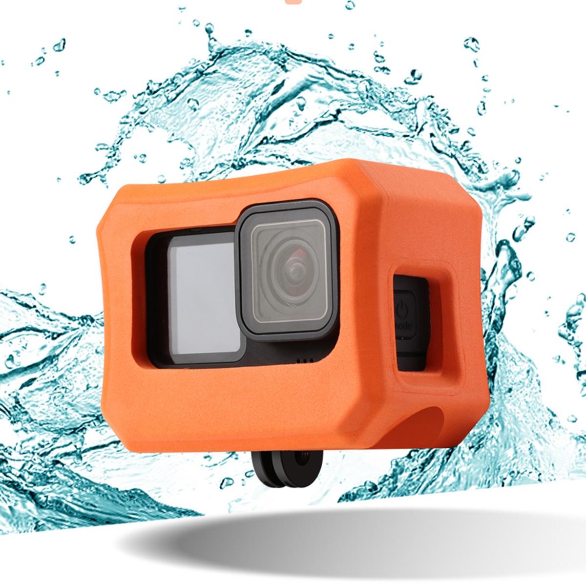 V562-E6581ACD-202503062050-00 Gopro Hero10 Eva Floaty Case - Lightweight and Durable - Image 1