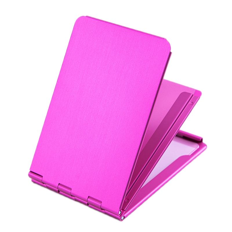 V562-F1045022750DBT-202503281930-00 Aluminum Driver License Box Multifunctional Credit Card Storage - Pink - Image 1