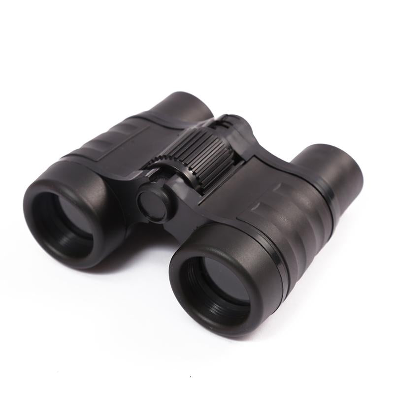 V562-G1021262750DBT-202504291246-00 Hd Children's Binoculars for Students - Black - Image 1
