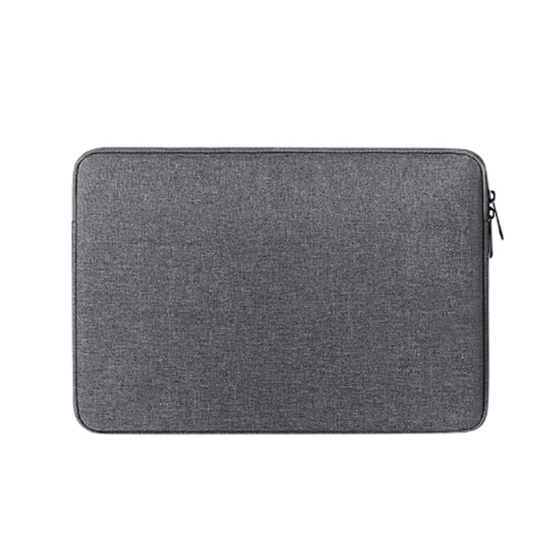 V562-GD5946CH-202504022105-00 Universal Oxford Cloth Laptop Tablet Bag - 15.6 Inch Inner Package - Dark Gray - Image 1