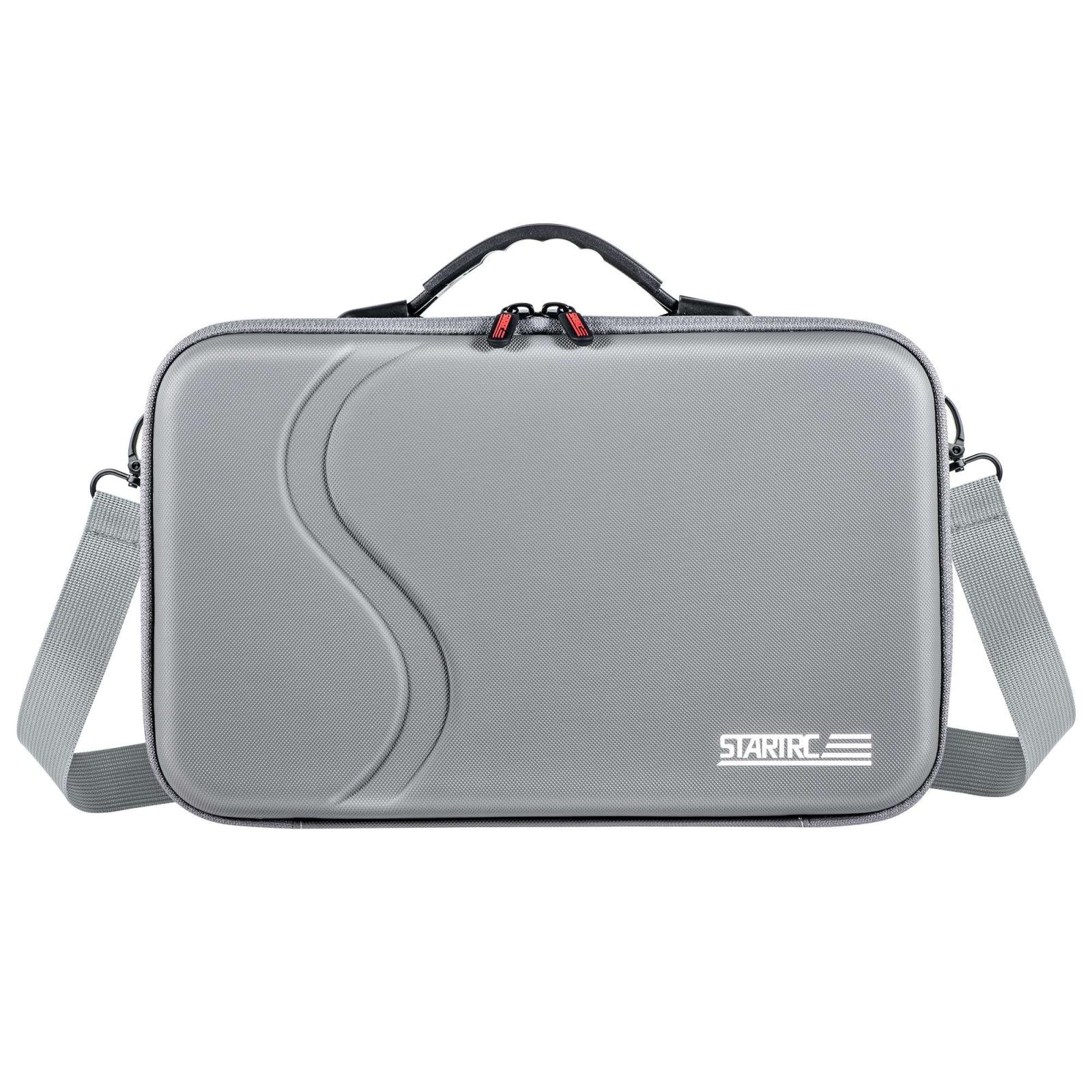 V562-H0658ACD-202503062020-00 Camera Storage Case with Accessories - Pu Material - Image 1