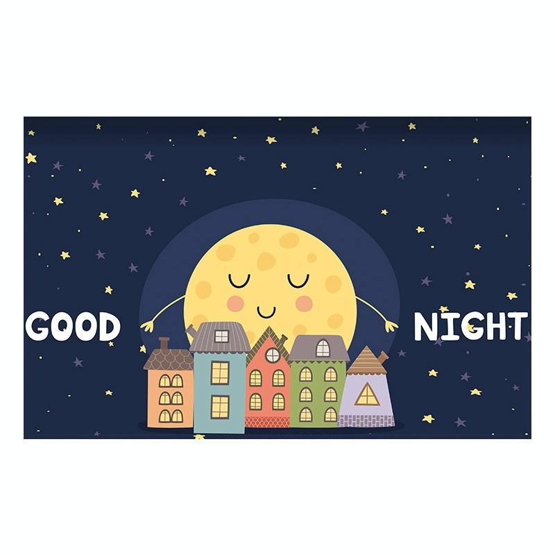 V562-P400198100ADE-202504161822-00 47 48 Inch Dust Proof Tv Cover Moon - Image 1