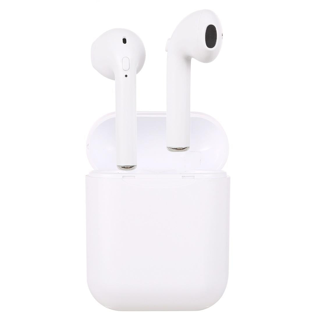 V562-W1213SXPI-202505261713-00 Wireless Stereo Earphones with Magnetic Charging Box - Bluetooth V5.0 - Image 1