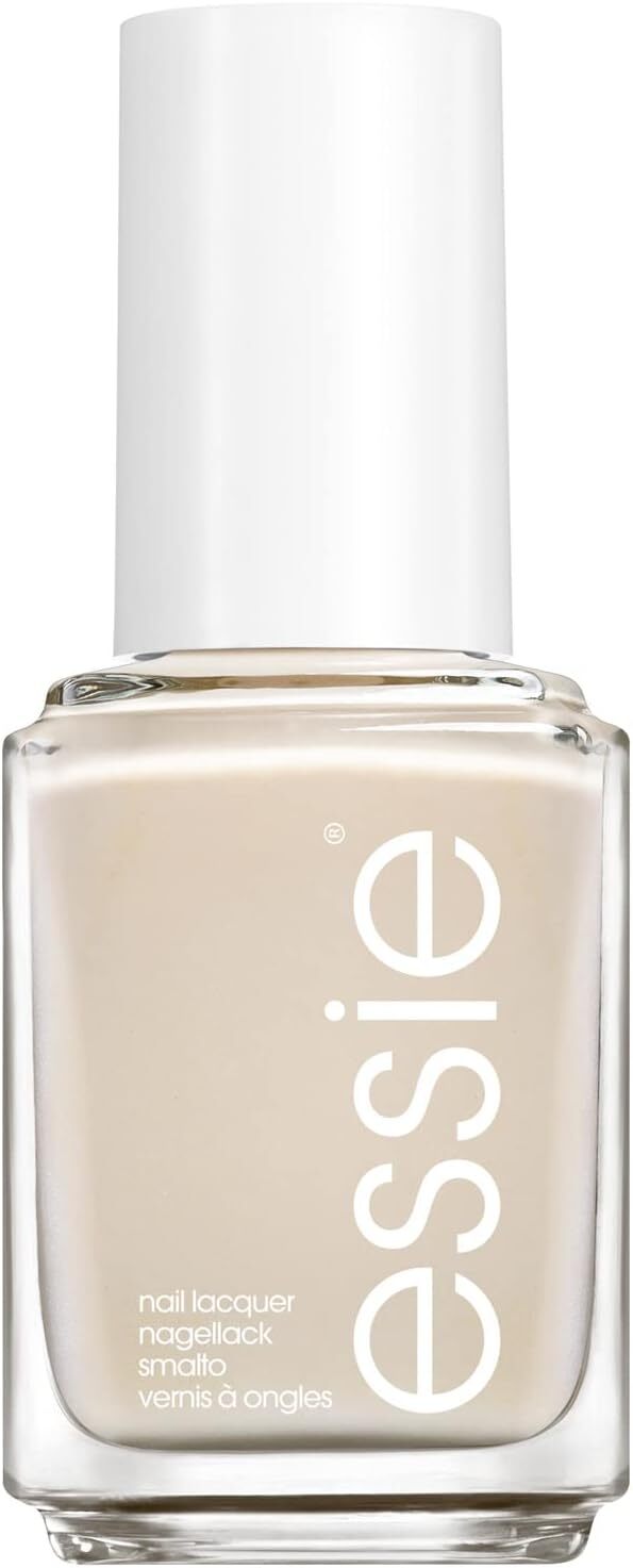 V563-30145481-3PK-205065-00 3x Essie 13.5ml Nail Polish Lacquer - 819 Boatloads of Love - Image 1