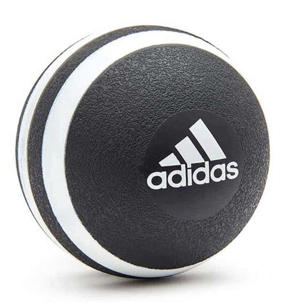 V563-ADTB-11607-149383-00 Adidas Massage Ball Gym Fitness Recovery Pressure Sport - Image 1