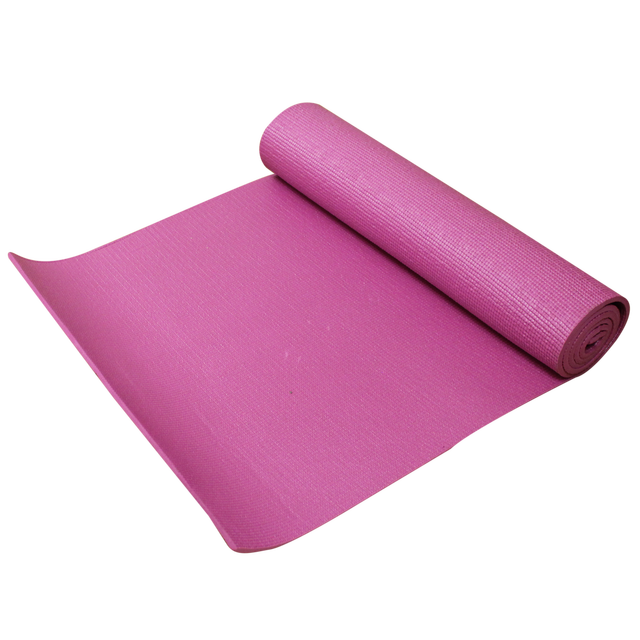 V563-BUFFALO-YOGA-150379-00 Yoga Mat Non-Slip Light Gym Fitness Home Exercise 1730x610x8mm Pilates - Image 1