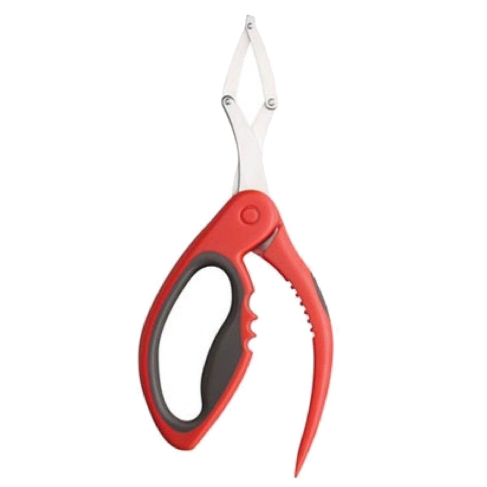 V563-CHEFN-CCRACK-204943-00 Chef'n CRAB CRACKER Lobster Seafood Shellfish Opener Plier Kitchen Tool - Image 1