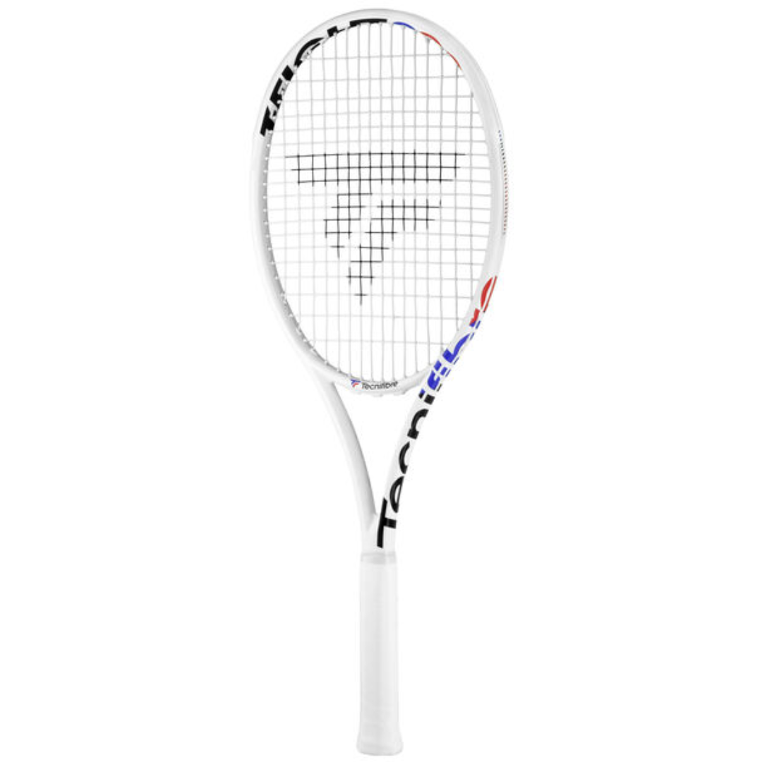 V563-TZF3004-202505071426-00 Tecnifibre T-Fight 300 Isoflex Tennis Racquet in Grip Size 4 1/2 - Image 1