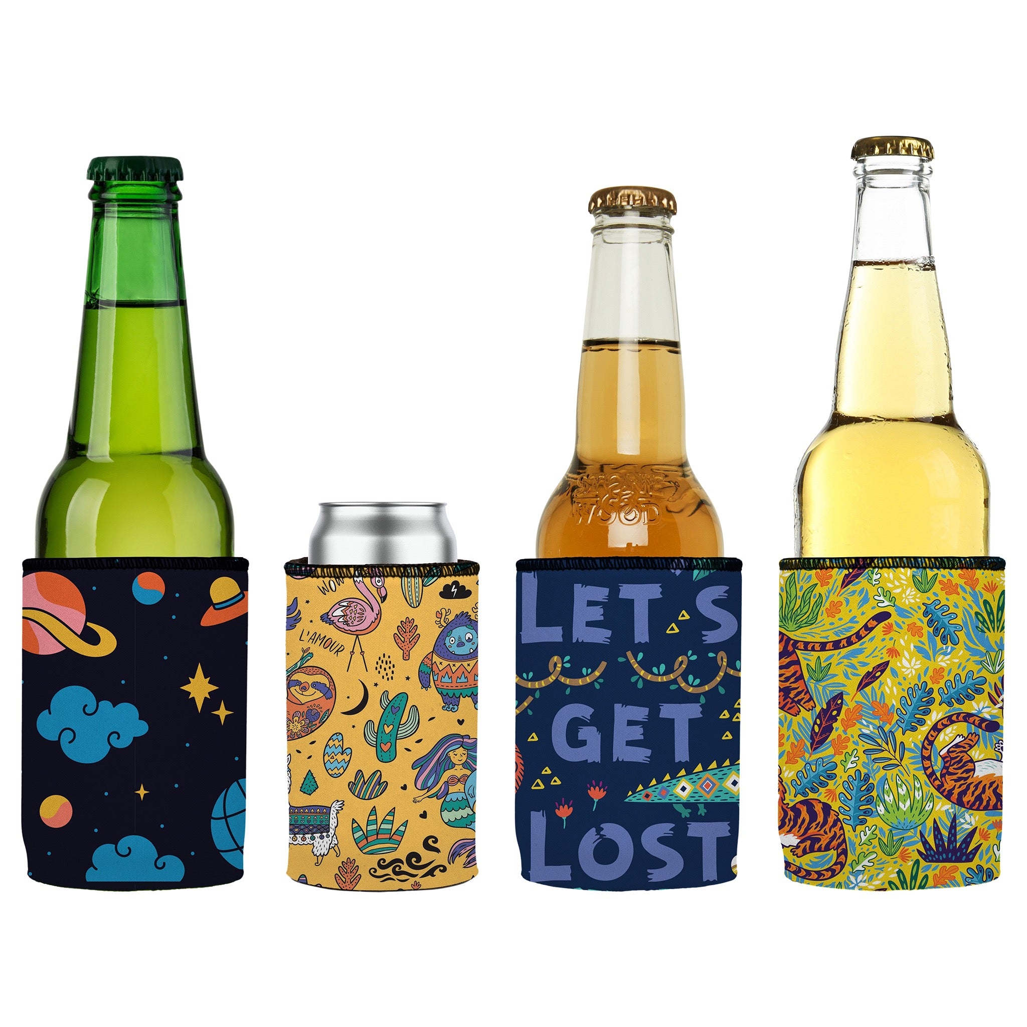 V570-ST-2444-2850-2894-2925-A-202503260853-00 Playtime Stubby Cooler 4-Pack - Standard - Image 1