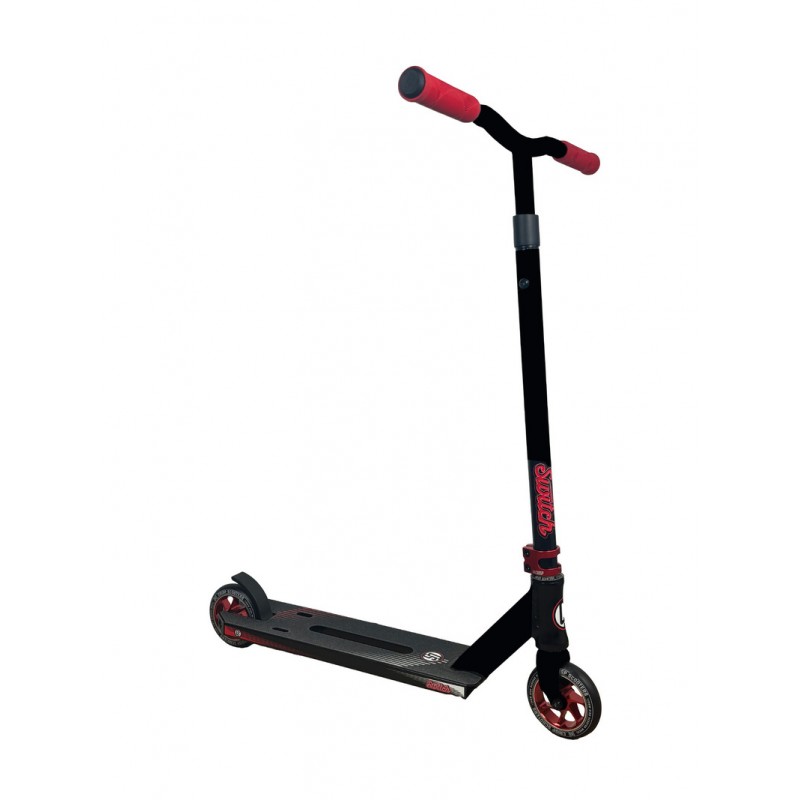 V572-12245SWS3-202503261152-00 Crisp SWITCH SHOCKTECH stunt scooter - Legion - Image 1