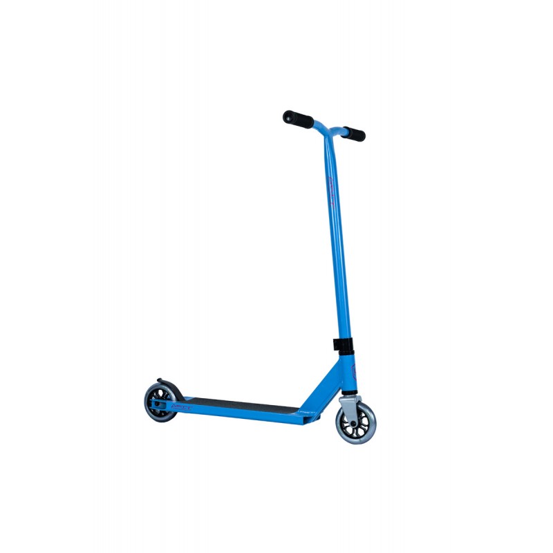 V572-172511-202503261226-00 Grit Extremist stunt scooter - Ice - Image 1
