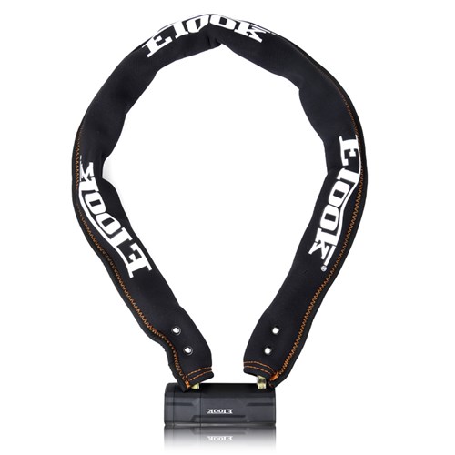 V572-ET-655C-L-202503282116-00 ETook 655 - Combo Chain Lock Large 1000mm x 9mm - UK Sold Secured - Level Rating 6 - Image 1