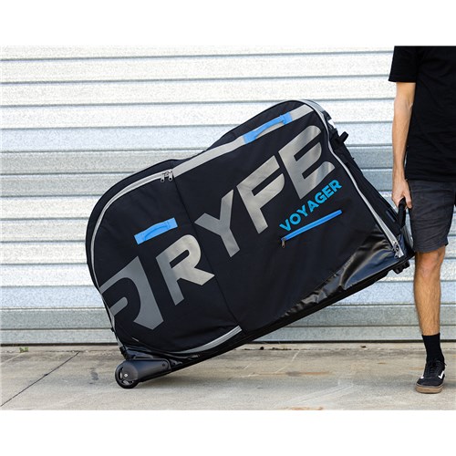 V572-RY-BBVOY-155360-00 Bike Travel Bag - Voyager - Image 1
