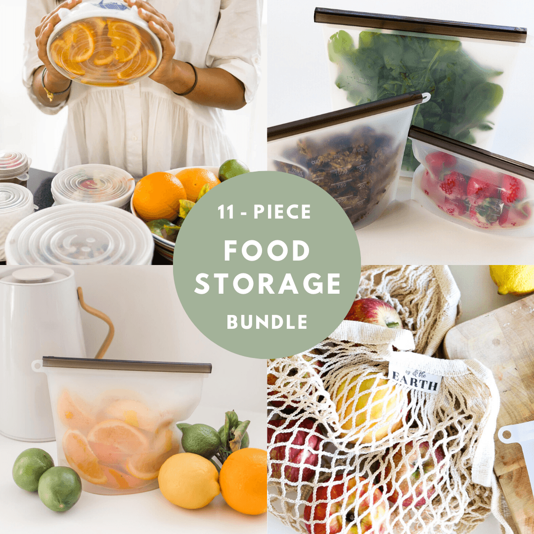 V573-FSBUN-140232-00 11 piece Food Storage Bundle - Image 1