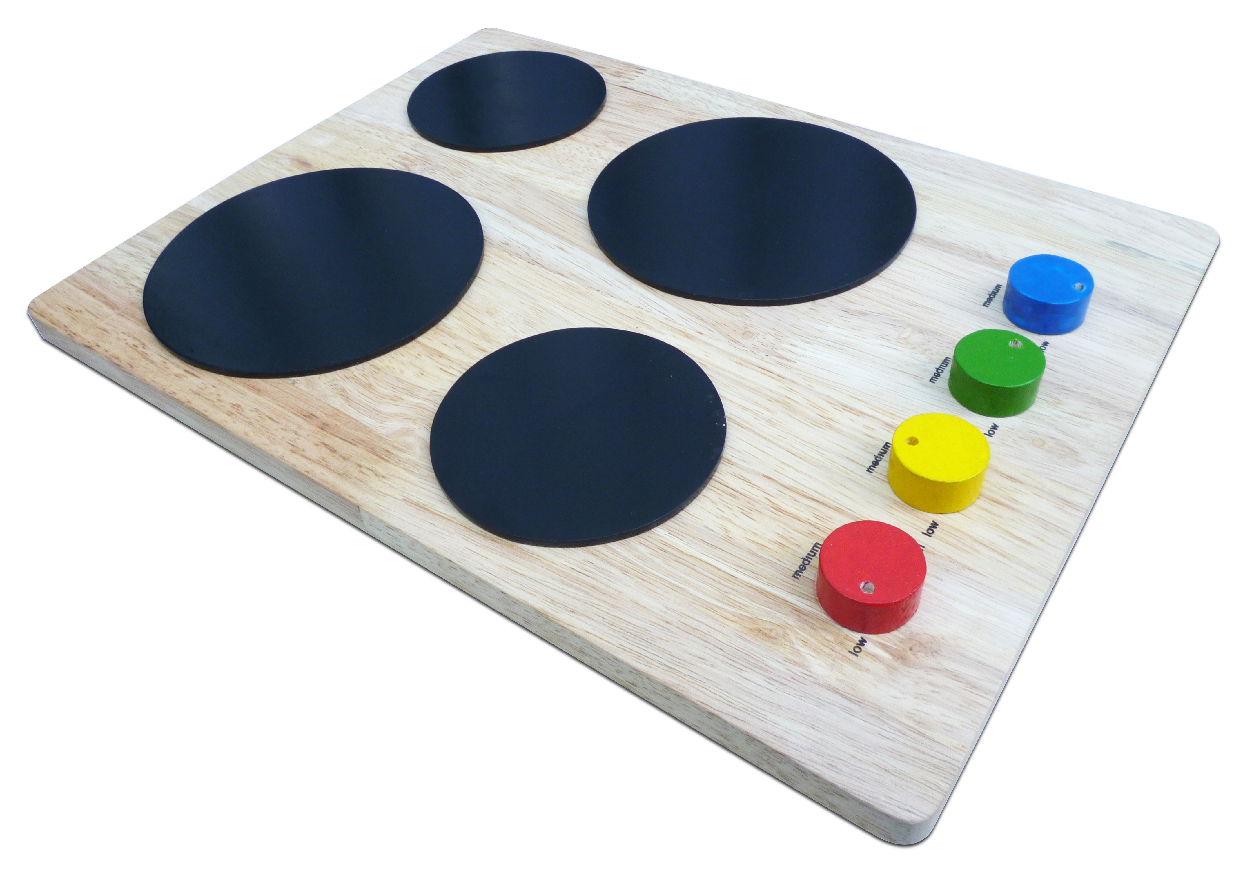 V59-043-01_4 Portable Cook Top - Image 1