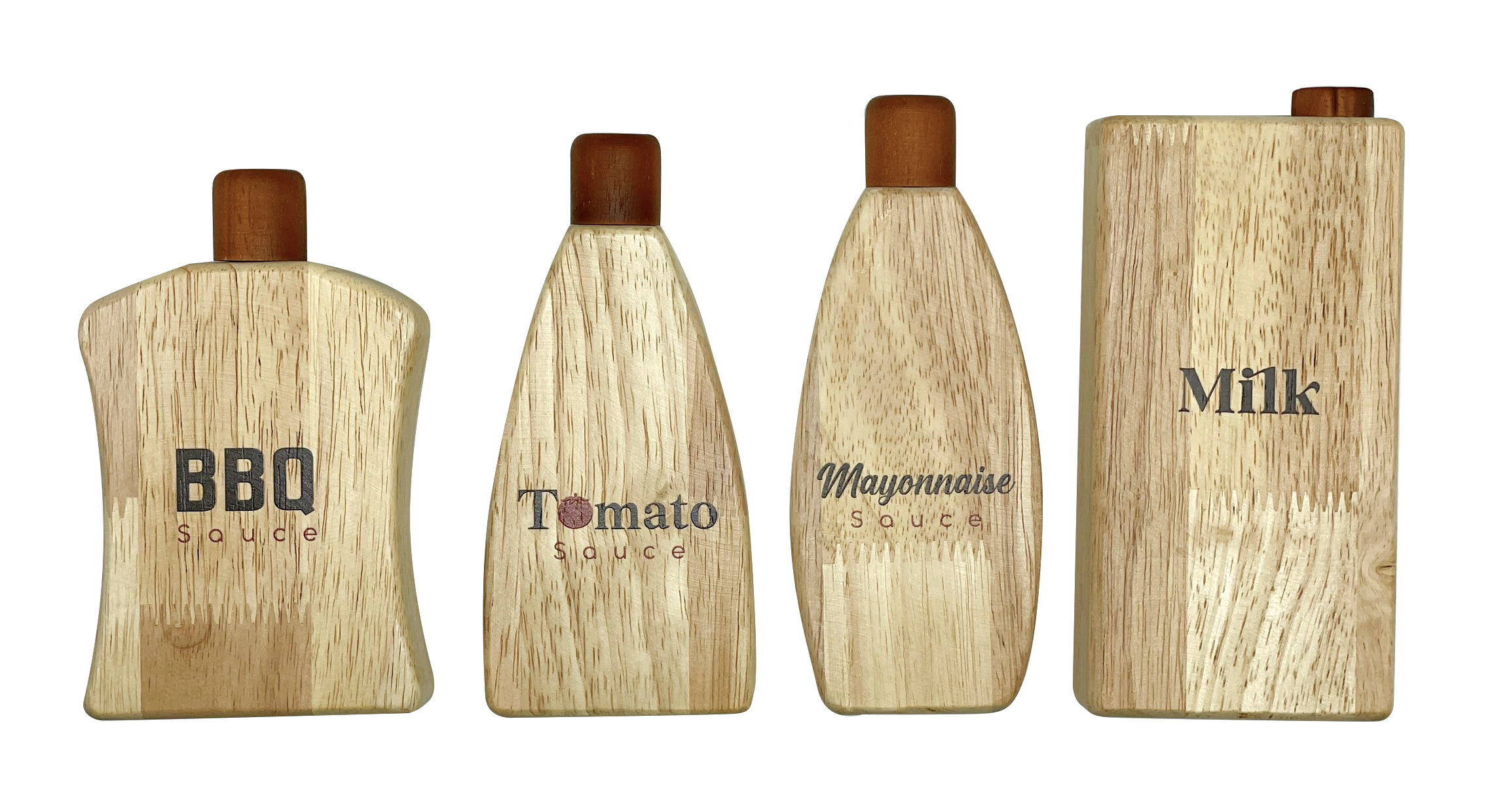 V59-444-159680-00 Sauce and milk set 4 pcs - Image 1