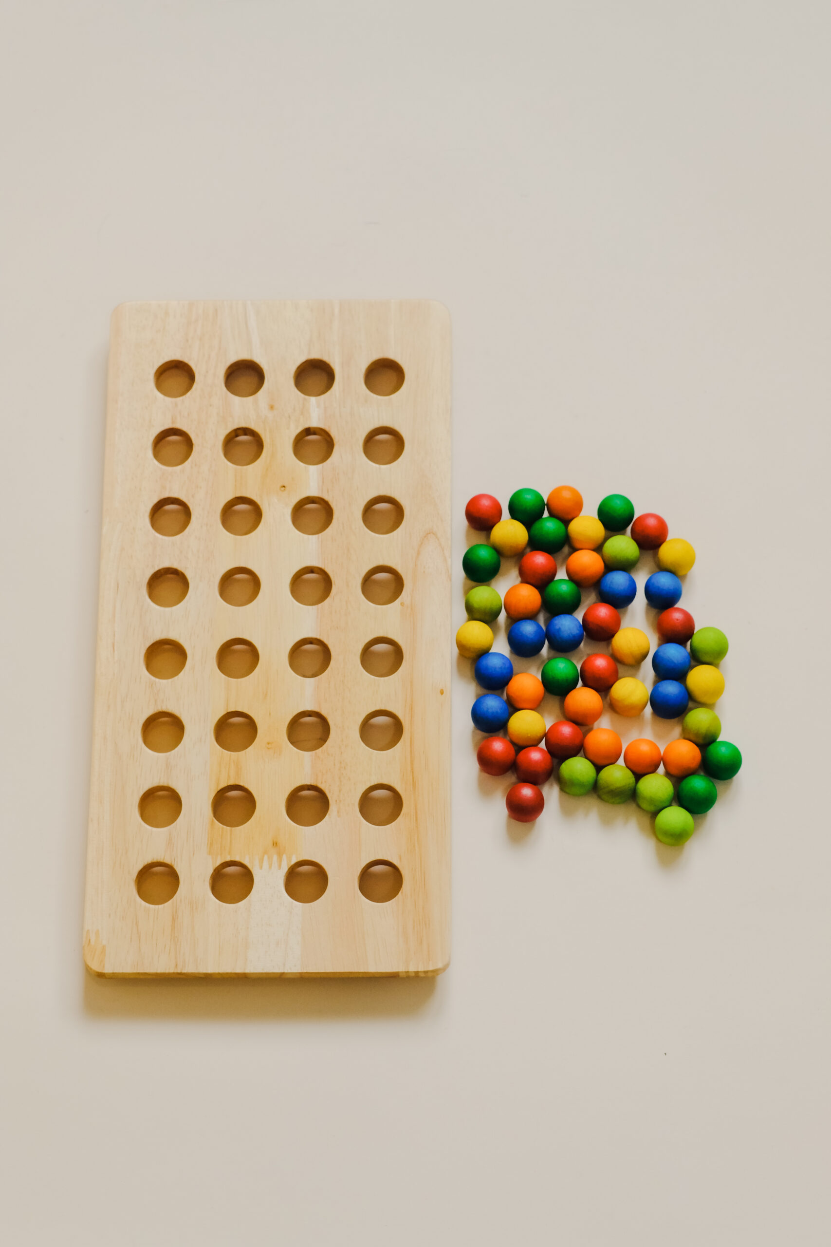 V59-504-202503201040-00 Ball tray insert - Image 1