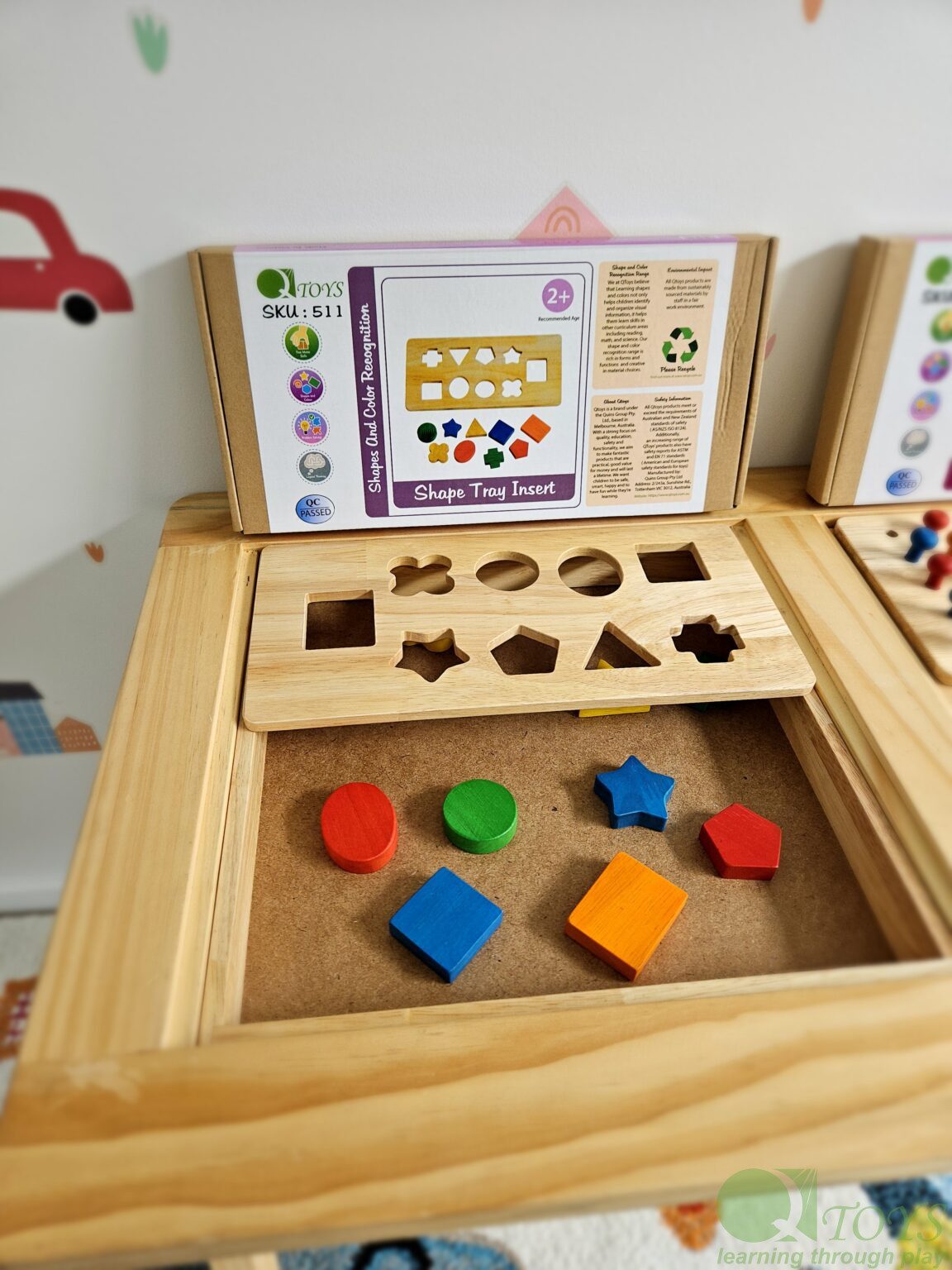 V59-511-202503201035-00 Shape Tray Insert - Image 1