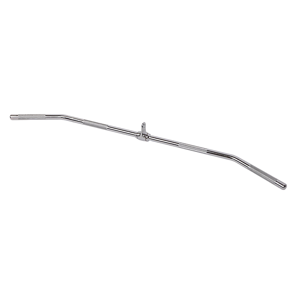 V63-782625-8993-00 48" Lat Pulldown Bar Cable Attachment - Image 1