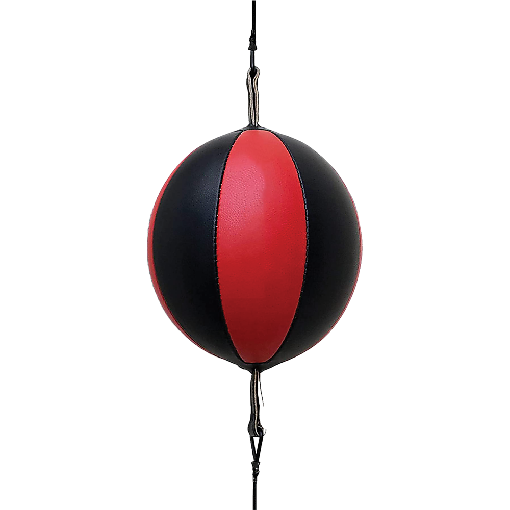 V63-783455-9017-00 Floor to Ceiling Ball Boxing Punching Bag - Image 1