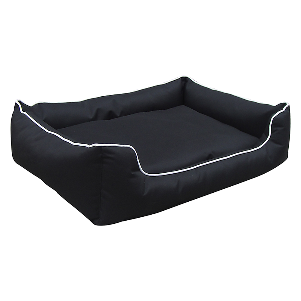 V63-784235-9053-00 120cm x 100cm Heavy Duty Waterproof Dog Bed - Image 1