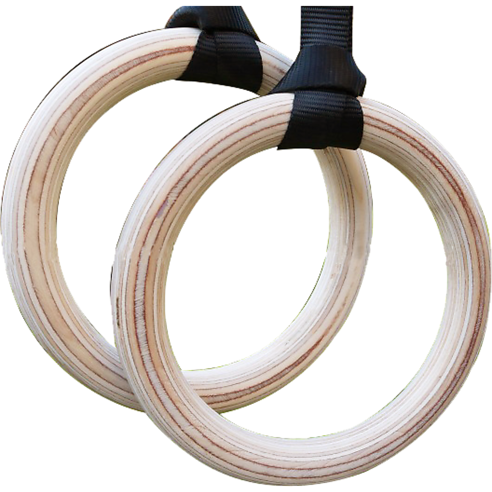 V63-819913-6006a3530423c.1000x1000-00 Birch Wood Gymnastic Rings - Image 1