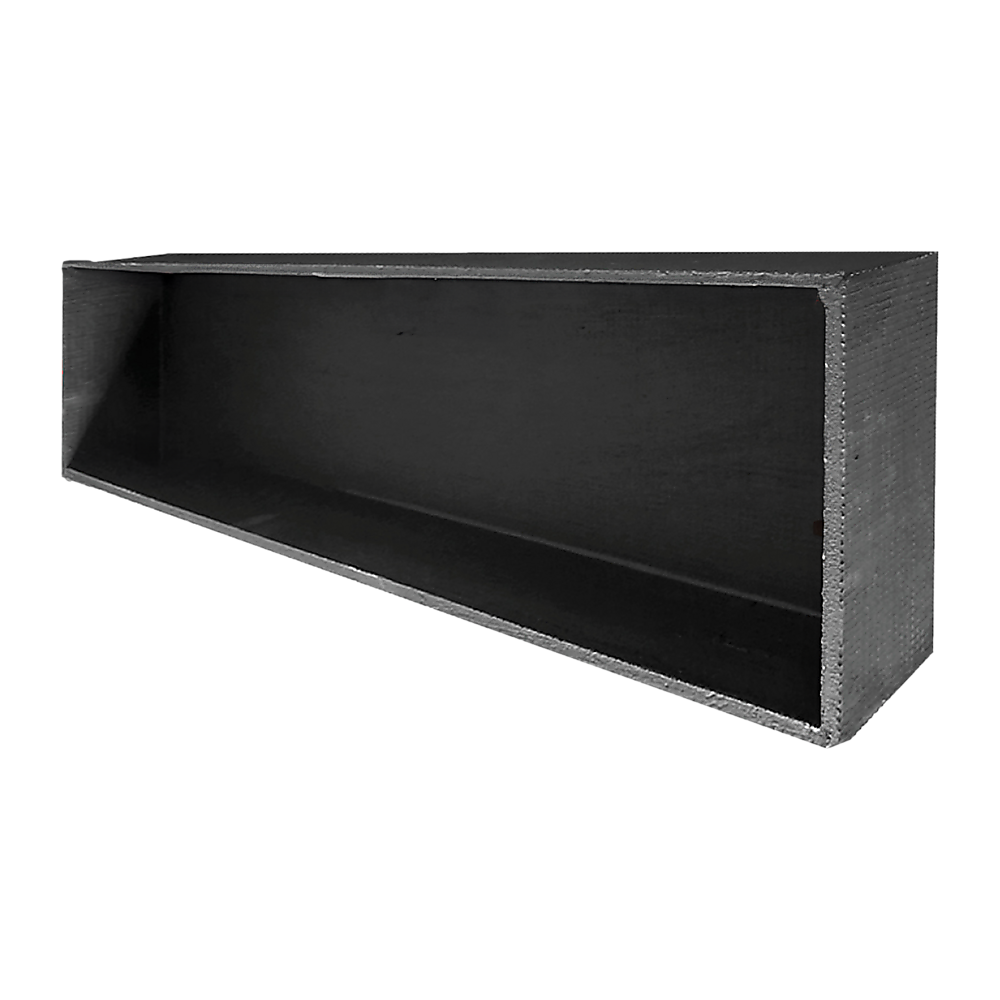 V63-822051-13441-04 Shower Niche - 250 x 900 x 92mm Prefabricated Wall Bathroom Renovation - Image 1