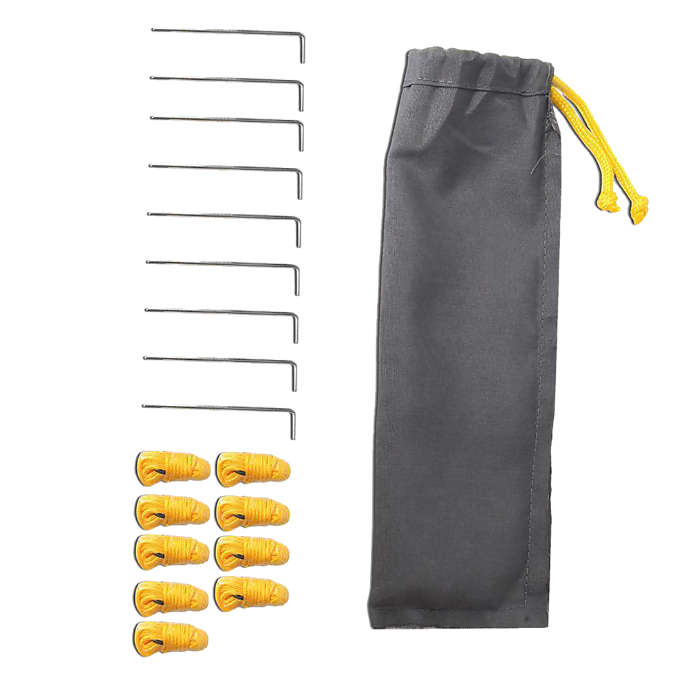 V63-823621-202505201457-00 Pop Top Caravan Privacy Screen Sun Shade Side Extension 2.1 x 1.8m - Image 1