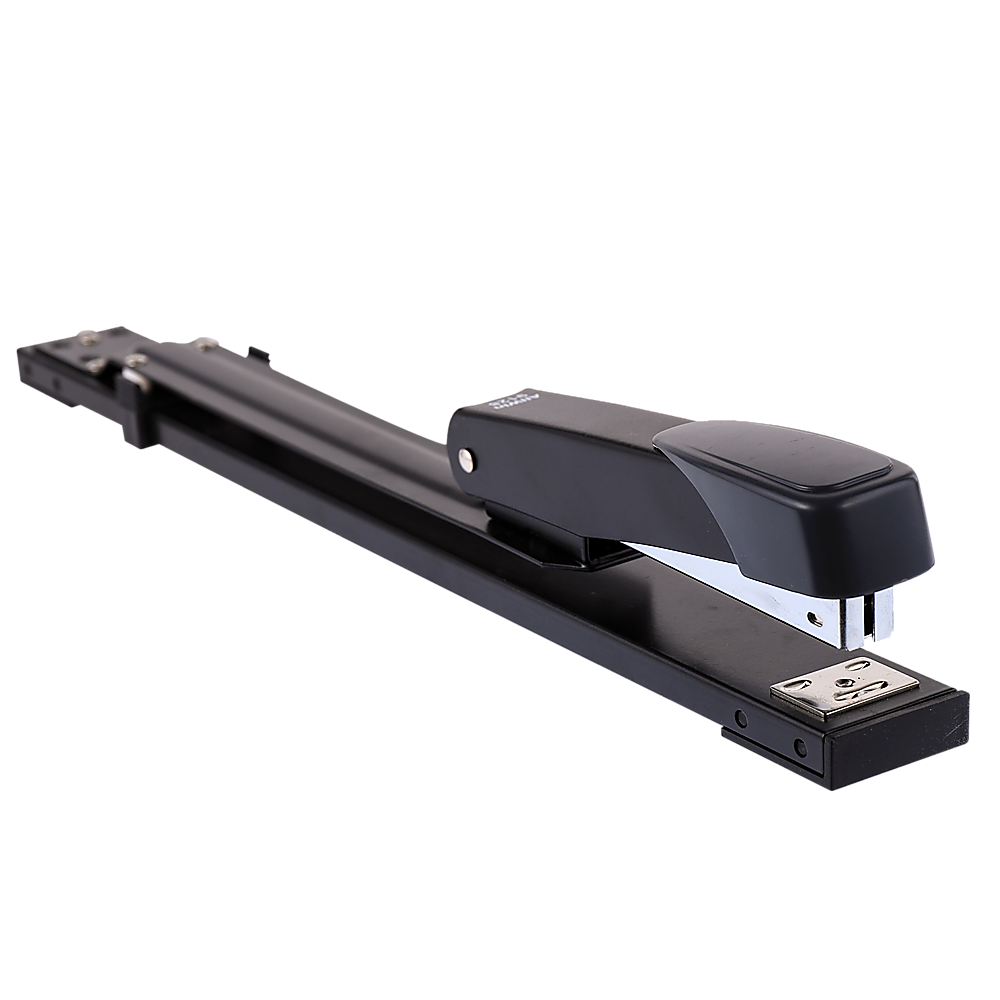 V63-824301-63ac4bbdf1695.1000x1000-00 A4 A3 Long Arm Personal Office Stapler 25 sheets CAP (1000 staples included) - Image 1