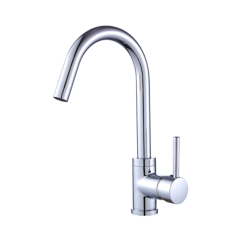 V63-827371-26307-00 Kitchen Mixer Tap Faucet for Basin Laundry Sink - Image 1