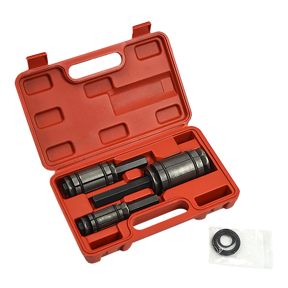 V63-827631-63498f9ad6a4e.1000x1000-00 3 Piece Tail Pipe Expander Set Muffler Exhaust Pipe Dent Remover Tool Kit - Image 1