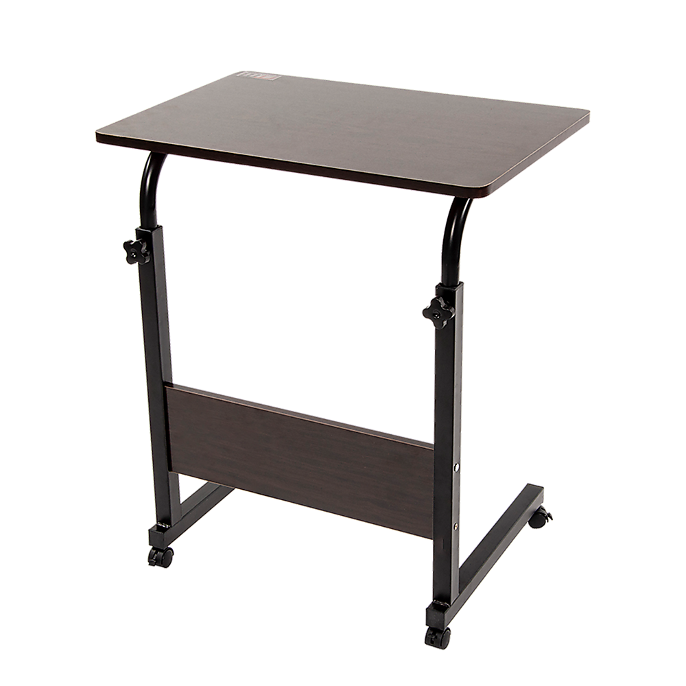 V63-827831-63458740c4b04.1000x1000-00 Mobile Laptop Desk Bed Stand Computer Table Adjustable Notebook Bedside Table - Image 1