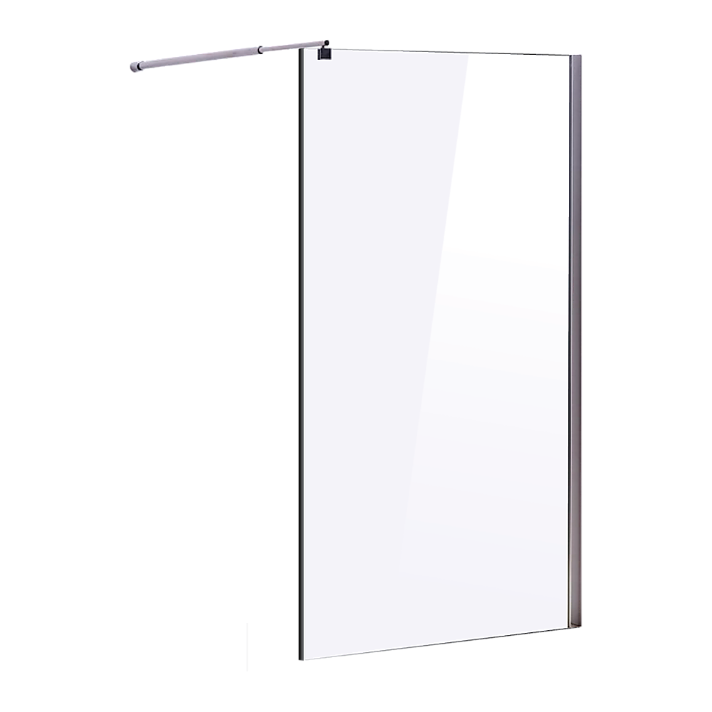 V63-829751-631ac63dece64.1000x1000-00 1200 x 2000mm Frameless 10mm Safety Glass Shower Screen - Image 1