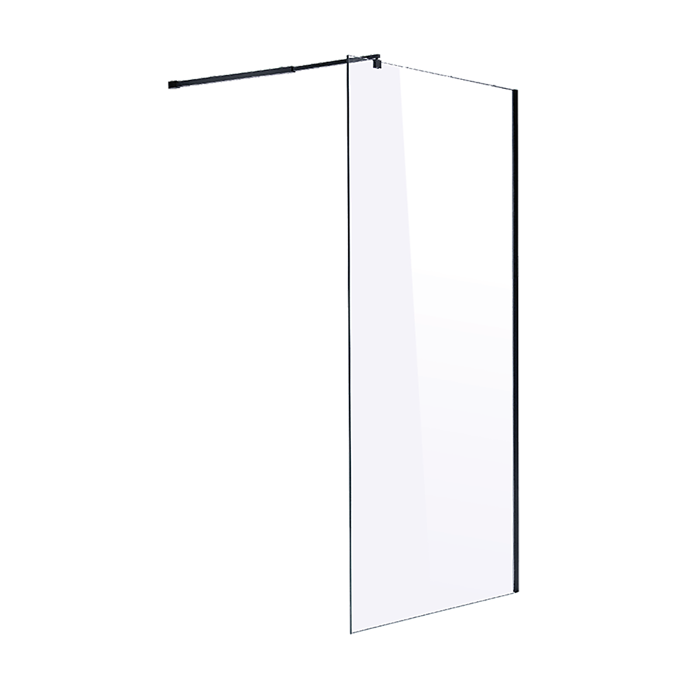V63-829871-631ab9ba46071.1000x1000-00 1200 x 2000mm Frameless 10mm Safety Glass Shower Screen - Image 1